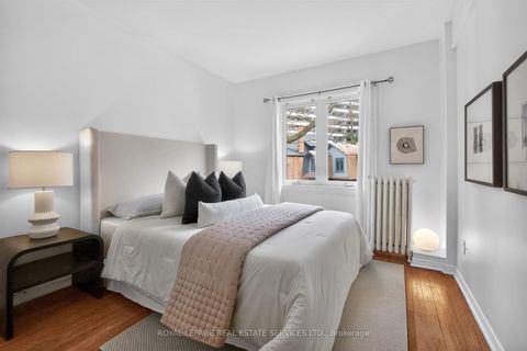 Photo 26 at 102 Gothic Avenue, High Park North, Toronto