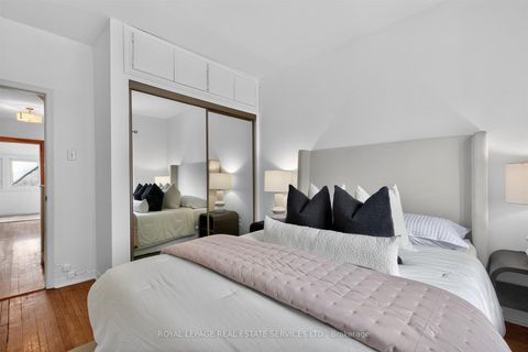 Photo 27 at 102 Gothic Avenue, High Park North, Toronto