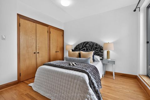 Photo 29 at 102 Gothic Avenue, High Park North, Toronto