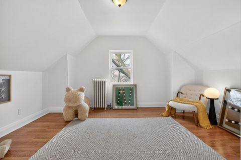 Photo 30 at 102 Gothic Avenue, High Park North, Toronto