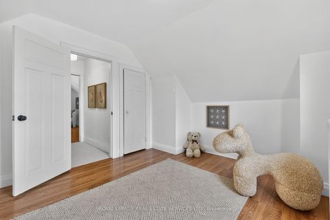 Photo 31 at 102 Gothic Avenue, High Park North, Toronto