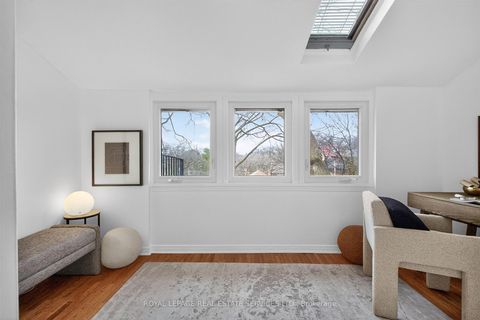 Photo 32 at 102 Gothic Avenue, High Park North, Toronto