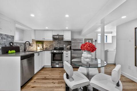 Photo 34 at 102 Gothic Avenue, High Park North, Toronto