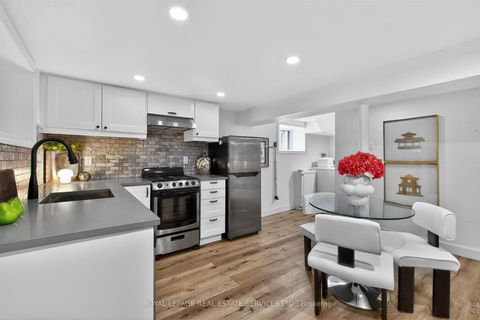 Photo 35 at 102 Gothic Avenue, High Park North, Toronto