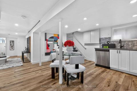 Photo 36 at 102 Gothic Avenue, High Park North, Toronto