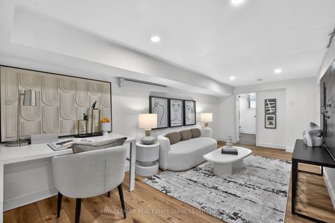 Photo 37 at 102 Gothic Avenue, High Park North, Toronto