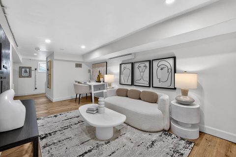 Photo 38 at 102 Gothic Avenue, High Park North, Toronto