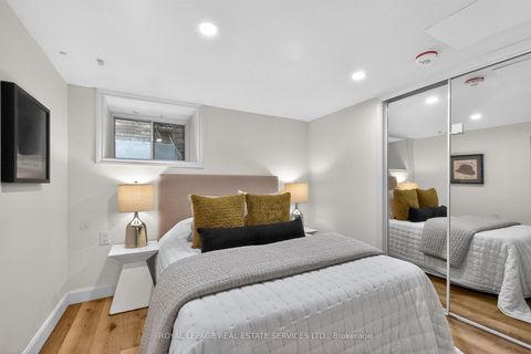 Photo 39 at 102 Gothic Avenue, High Park North, Toronto