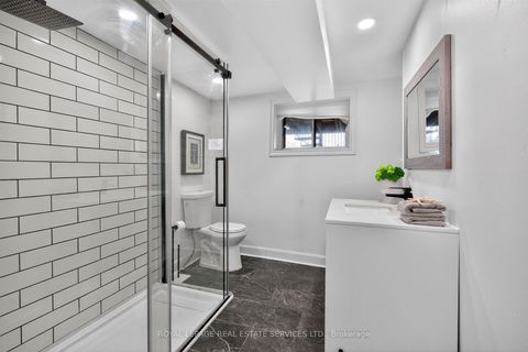 Photo 40 at 102 Gothic Avenue, High Park North, Toronto