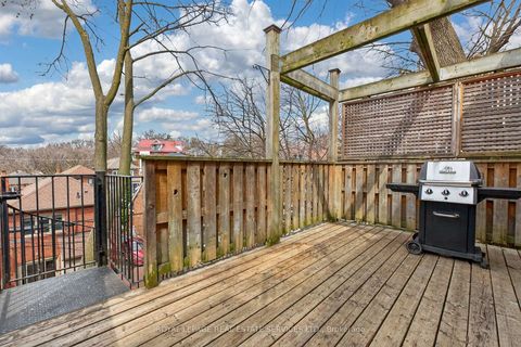 Photo 43 at 102 Gothic Avenue, High Park North, Toronto