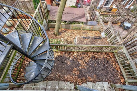 Photo 44 at 102 Gothic Avenue, High Park North, Toronto