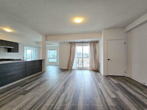 Photo 2 at 502 - 8 Culinary Lane, Rural Barrie Southeast, Barrie