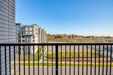 Photo 3 at 502 - 8 Culinary Lane, Rural Barrie Southeast, Barrie