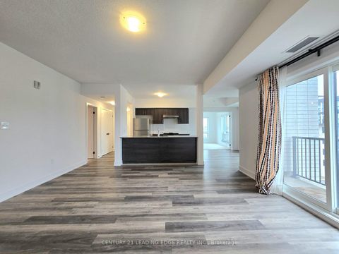 Photo 6 at 502 - 8 Culinary Lane, Rural Barrie Southeast, Barrie