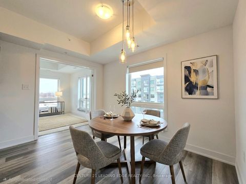 Photo 8 at 502 - 8 Culinary Lane, Rural Barrie Southeast, Barrie