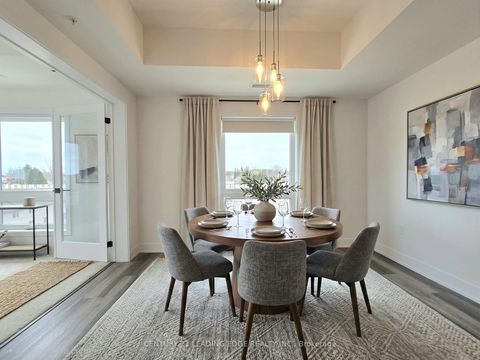 Photo 10 at 502 - 8 Culinary Lane, Rural Barrie Southeast, Barrie