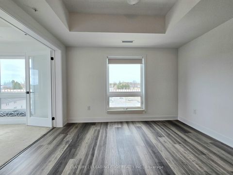 Photo 11 at 502 - 8 Culinary Lane, Rural Barrie Southeast, Barrie