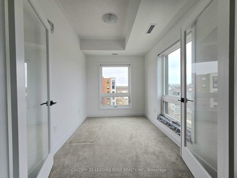 Photo 13 at 502 - 8 Culinary Lane, Rural Barrie Southeast, Barrie