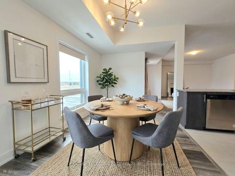 Photo 14 at 502 - 8 Culinary Lane, Rural Barrie Southeast, Barrie