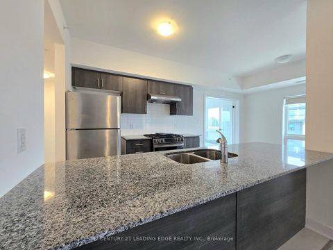 Photo 17 at 502 - 8 Culinary Lane, Rural Barrie Southeast, Barrie