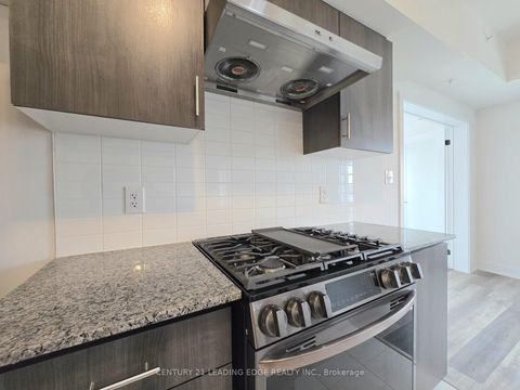 Photo 18 at 502 - 8 Culinary Lane, Rural Barrie Southeast, Barrie