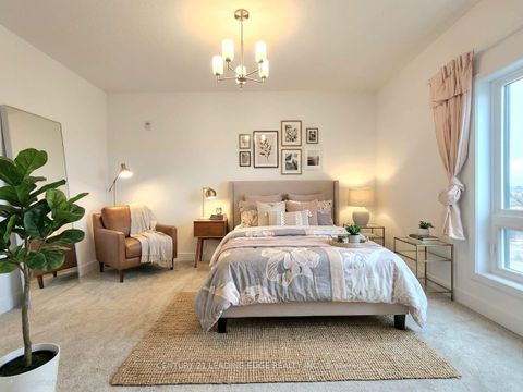 Photo 19 at 502 - 8 Culinary Lane, Rural Barrie Southeast, Barrie