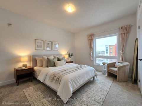 Photo 21 at 502 - 8 Culinary Lane, Rural Barrie Southeast, Barrie