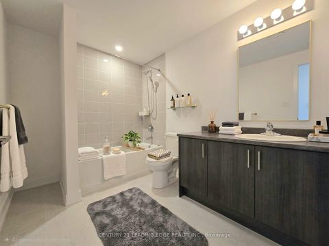 Photo 22 at 502 - 8 Culinary Lane, Rural Barrie Southeast, Barrie