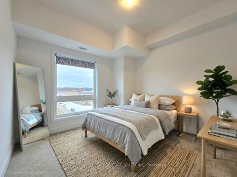 Photo 25 at 502 - 8 Culinary Lane, Rural Barrie Southeast, Barrie