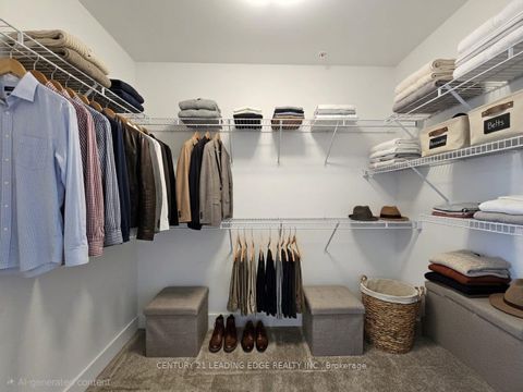 Photo 26 at 502 - 8 Culinary Lane, Rural Barrie Southeast, Barrie