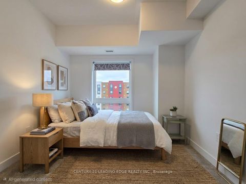 Photo 28 at 502 - 8 Culinary Lane, Rural Barrie Southeast, Barrie