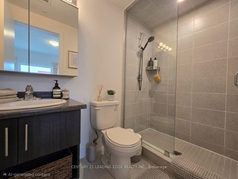 Photo 30 at 502 - 8 Culinary Lane, Rural Barrie Southeast, Barrie