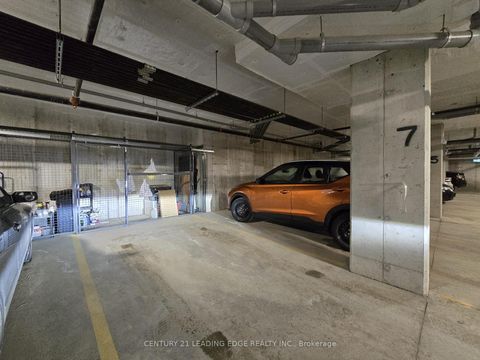 Photo 33 at 502 - 8 Culinary Lane, Rural Barrie Southeast, Barrie