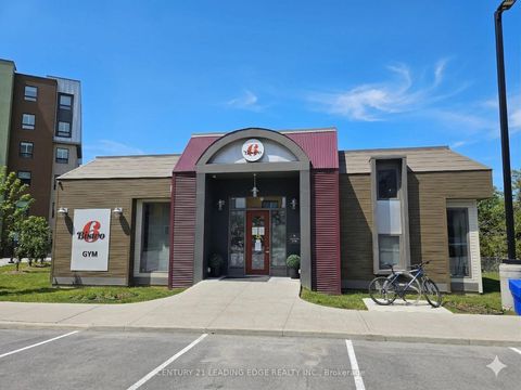 Photo 34 at 502 - 8 Culinary Lane, Rural Barrie Southeast, Barrie