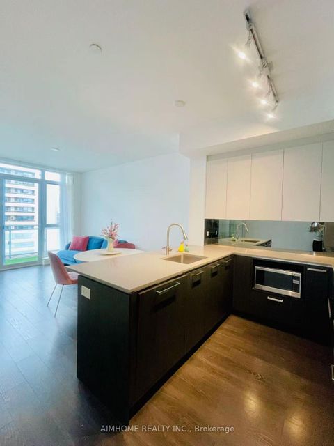 Photo 5 at 1019 - 1830 Bloor Street W, High Park North, Toronto