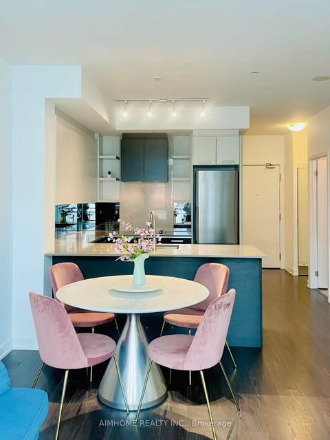 Photo 7 at 1019 - 1830 Bloor Street W, High Park North, Toronto