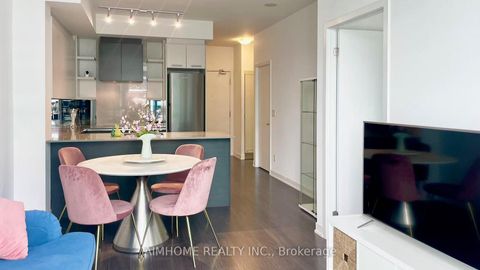 Photo 8 at 1019 - 1830 Bloor Street W, High Park North, Toronto