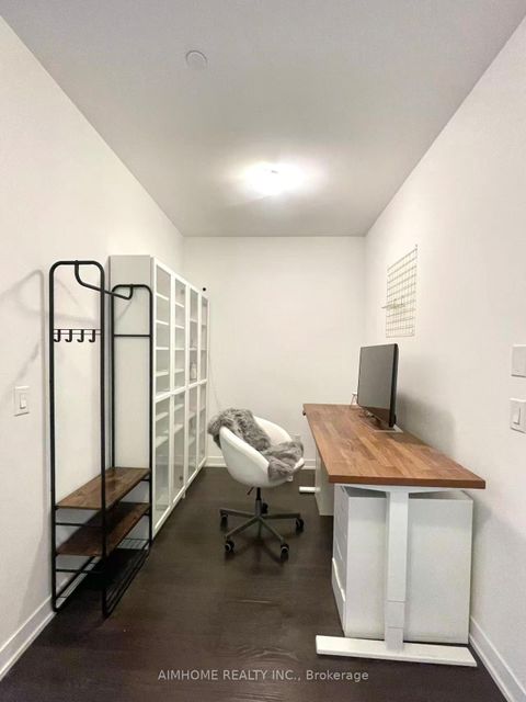 Photo 9 at 1019 - 1830 Bloor Street W, High Park North, Toronto