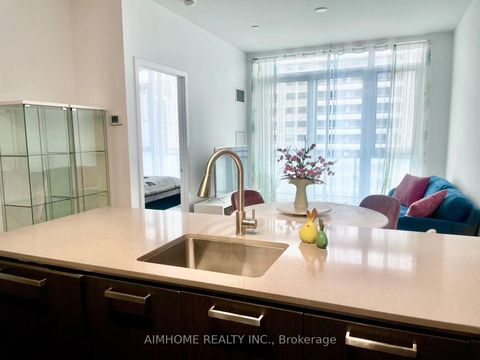 Photo 14 at 1019 - 1830 Bloor Street W, High Park North, Toronto