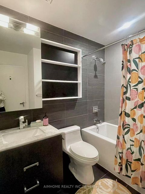 Photo 17 at 1019 - 1830 Bloor Street W, High Park North, Toronto