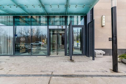 Photo 1 at 508 - 575 Bloor Street E, North St. James Town, Toronto