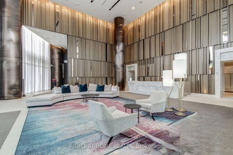 Photo 2 at 508 - 575 Bloor Street E, North St. James Town, Toronto