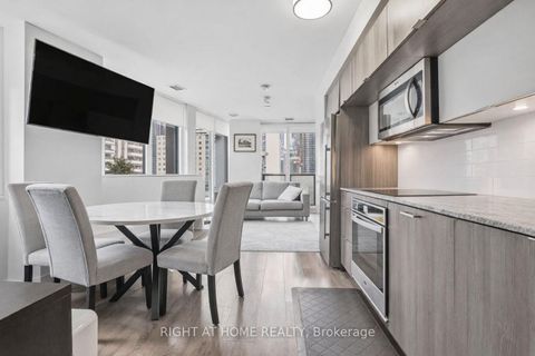 Photo 6 at 508 - 575 Bloor Street E, North St. James Town, Toronto