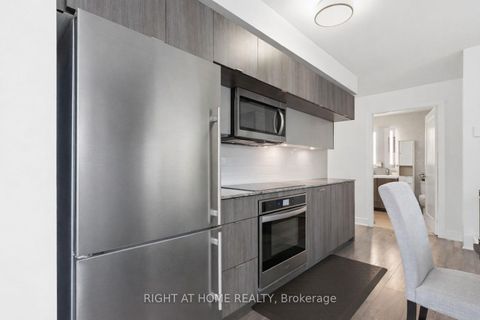 Photo 8 at 508 - 575 Bloor Street E, North St. James Town, Toronto