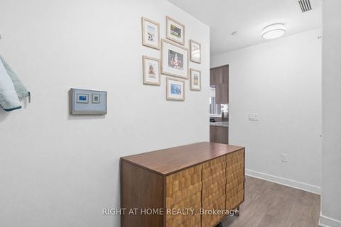 Photo 9 at 508 - 575 Bloor Street E, North St. James Town, Toronto