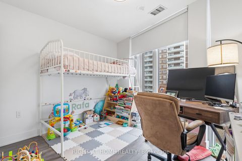 Photo 10 at 508 - 575 Bloor Street E, North St. James Town, Toronto