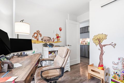 Photo 11 at 508 - 575 Bloor Street E, North St. James Town, Toronto