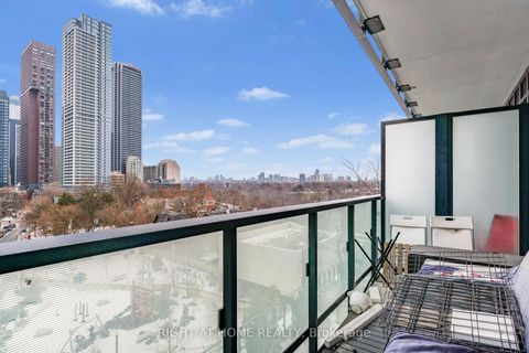 Photo 18 at 508 - 575 Bloor Street E, North St. James Town, Toronto