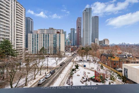 Photo 19 at 508 - 575 Bloor Street E, North St. James Town, Toronto