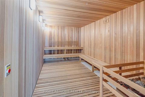 Photo 23 at 508 - 575 Bloor Street E, North St. James Town, Toronto